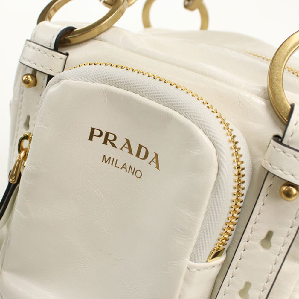 PRADA Bag - Picture 4 of 7